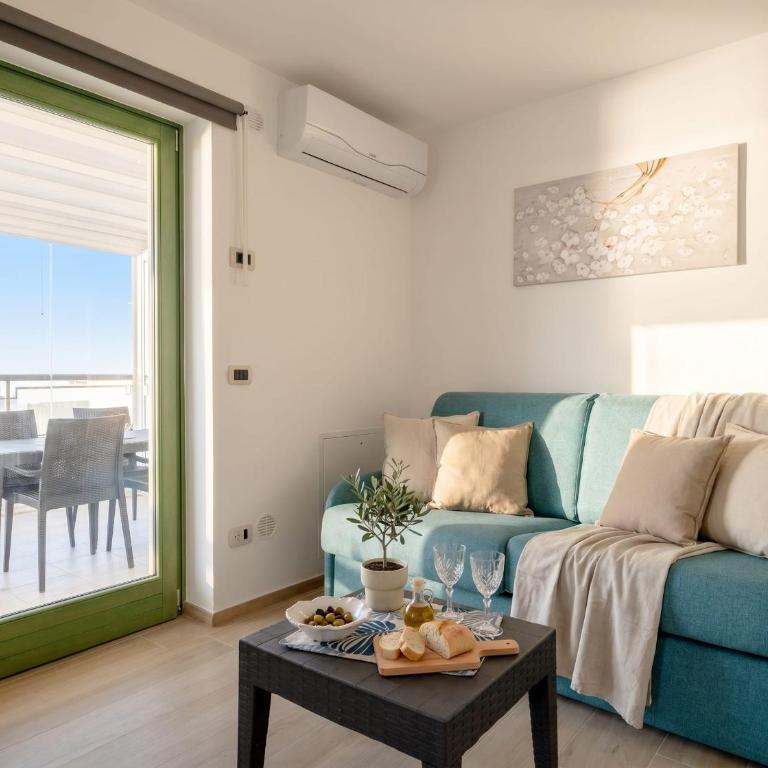 BLUENOTE - Casa Vacanze - 12