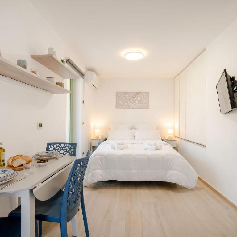 BLUENOTE - Casa Vacanze - 16