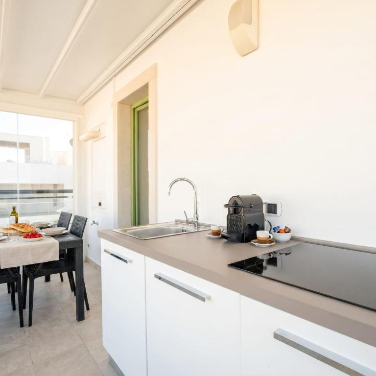 BLUENOTE - Casa Vacanze - 14