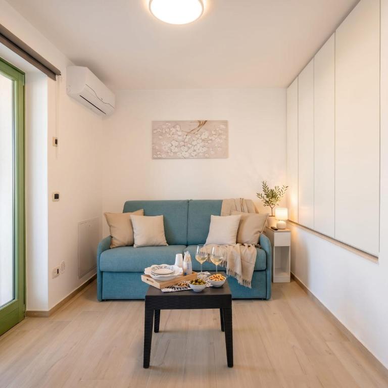 BLUENOTE - Casa Vacanze - 2