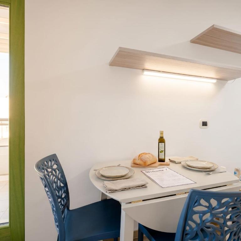 BLUENOTE - Casa Vacanze - 3