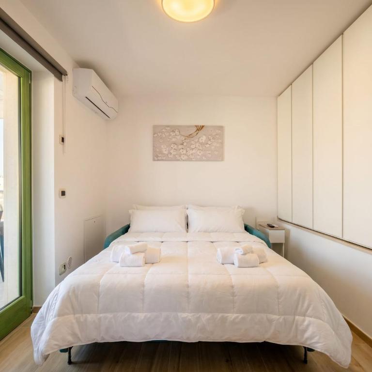 BLUENOTE - Casa Vacanze - 5