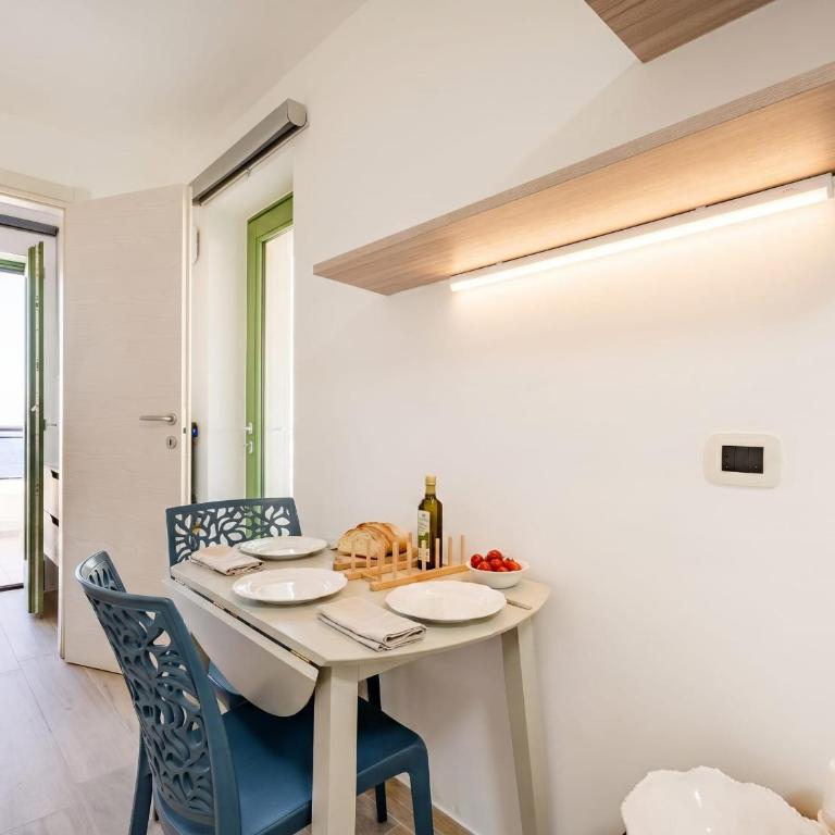 BLUENOTE - Casa Vacanze - 22