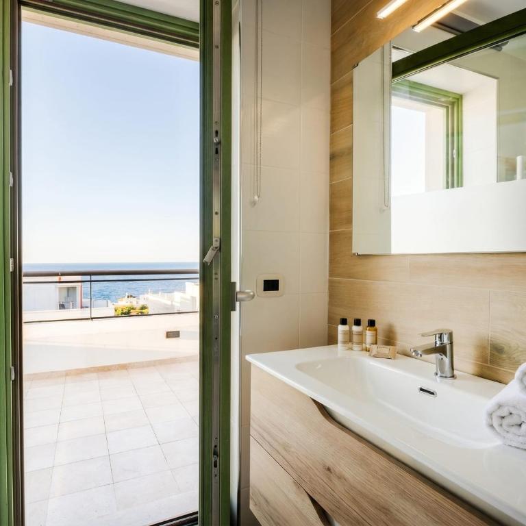 BLUENOTE - Casa Vacanze - 4