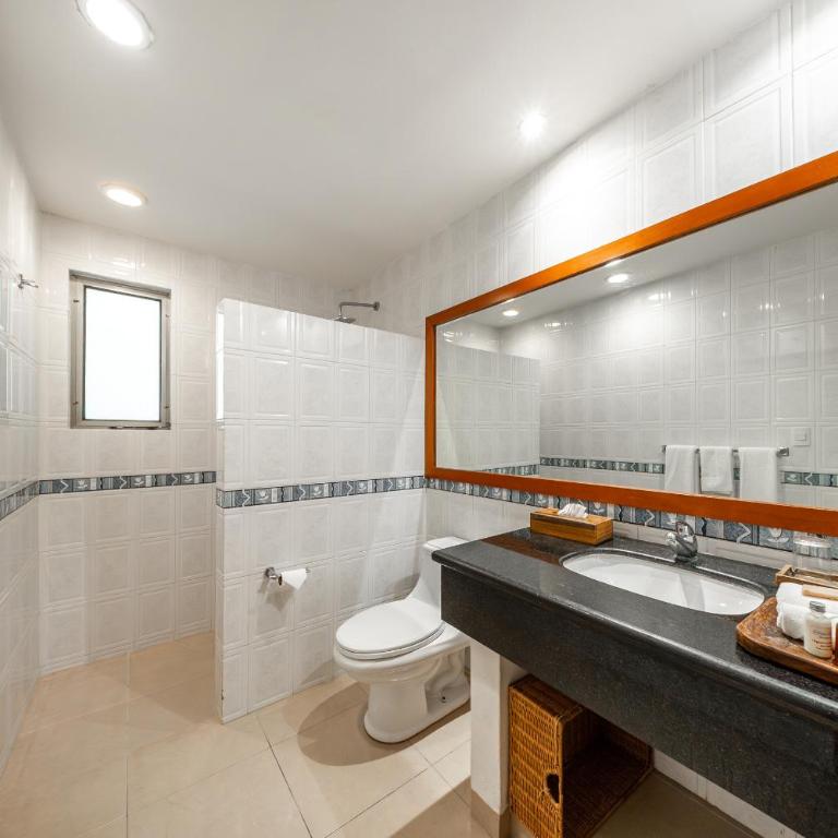 Riviera Maya Suites - Apartamento Riviera de 2 dormitorios - 4