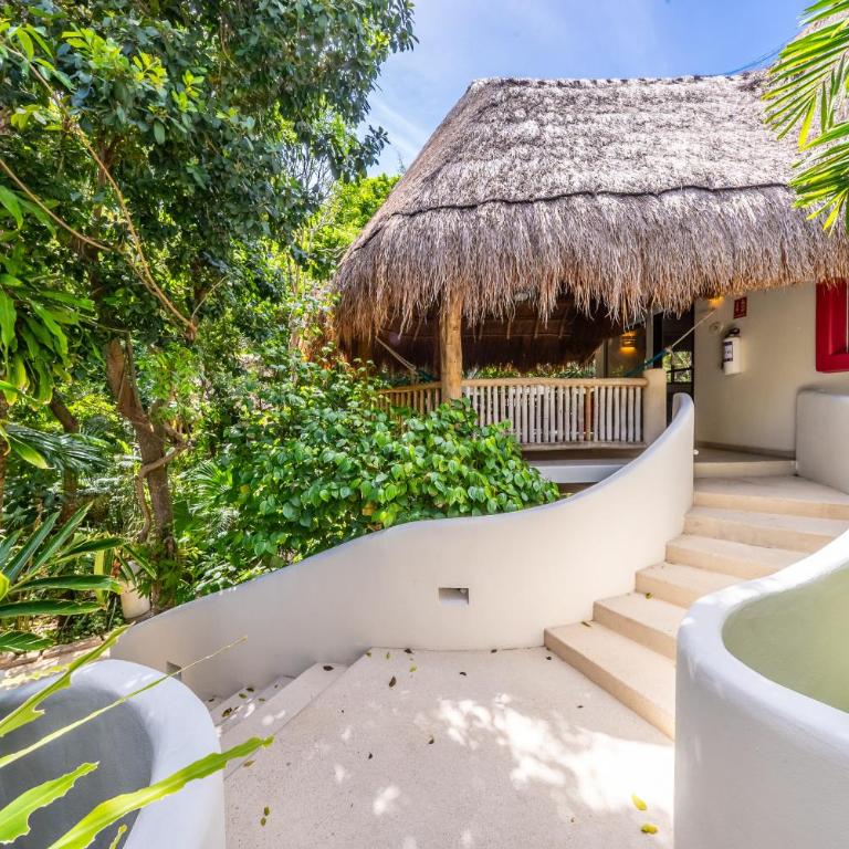 Riviera Maya Suites - Bungalow - 1