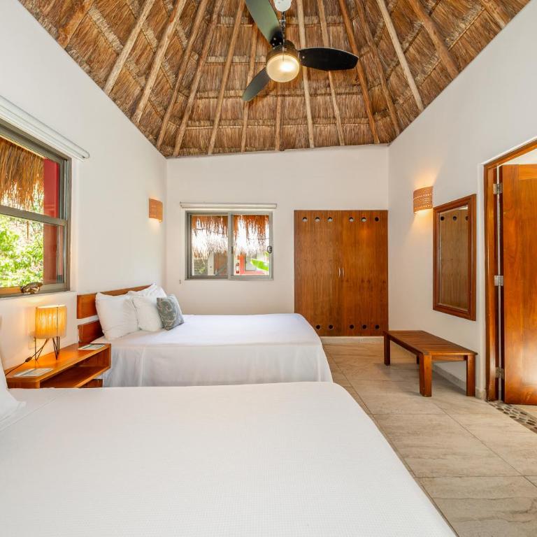 Riviera Maya Suites - Bungalow - 2