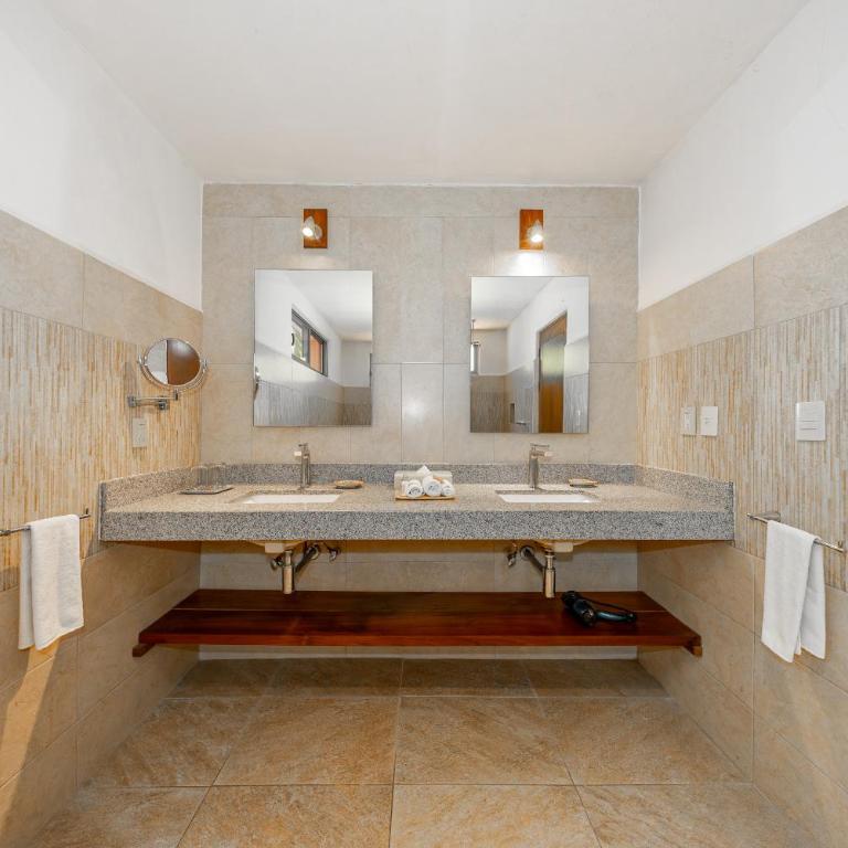Riviera Maya Suites - Bungalow - 4