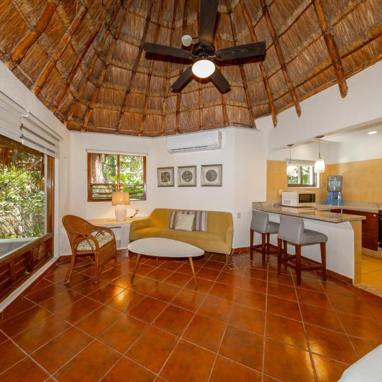 Riviera Maya Suites - Bungalow - 6