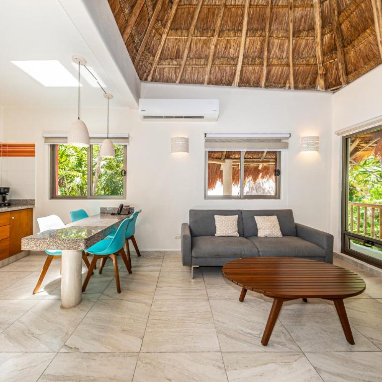 Riviera Maya Suites - Bungalow - 10