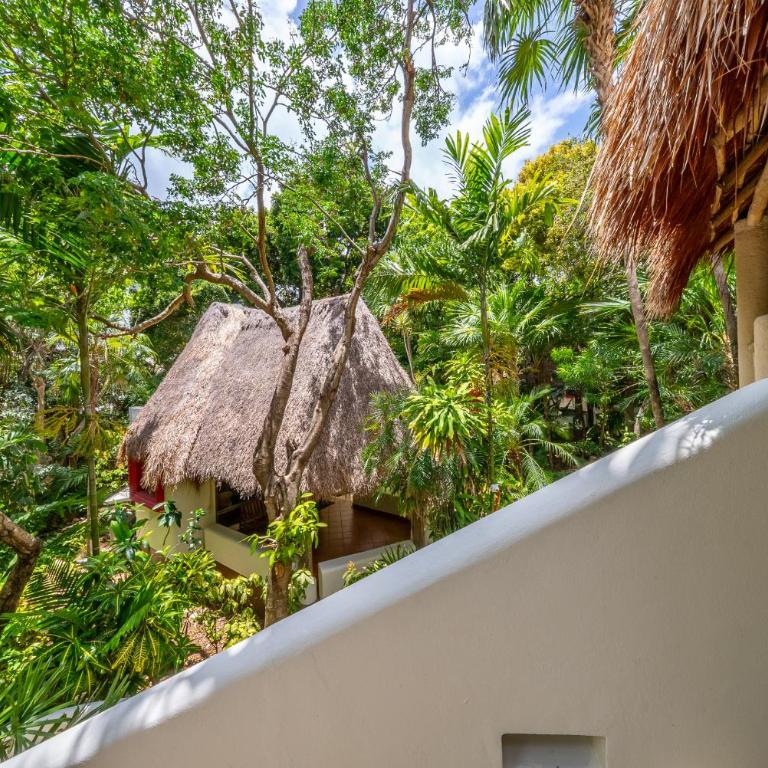 Riviera Maya Suites - Bungalow - 8