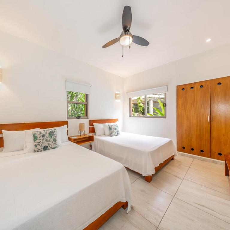 Riviera Maya Suites - Bungalow - 11