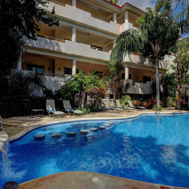 Riviera Maya Suites - Bungalow - 1