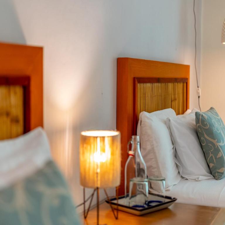 Riviera Maya Suites - Habitación Triple Estándar - 8
