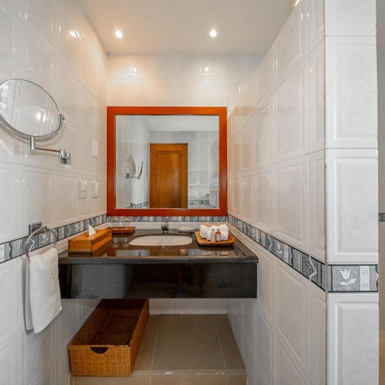 Riviera Maya Suites - Habitación Triple Estándar - 10