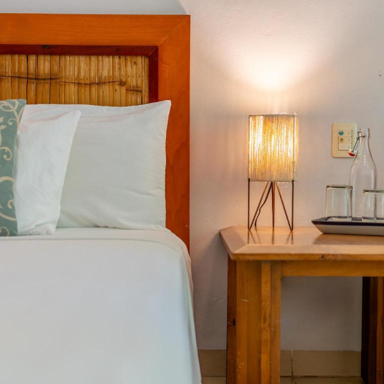 Riviera Maya Suites - Habitación Triple Estándar - 9