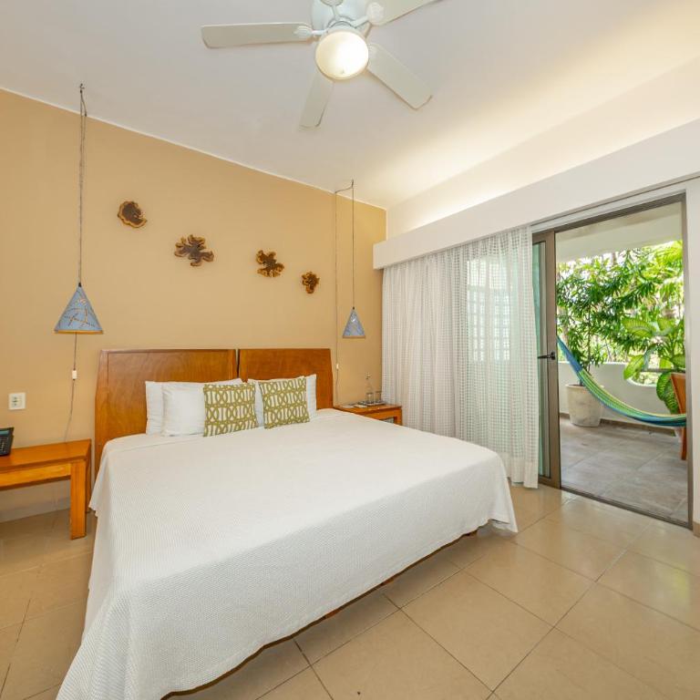 Riviera Maya Suites - Habitación Doble - 1