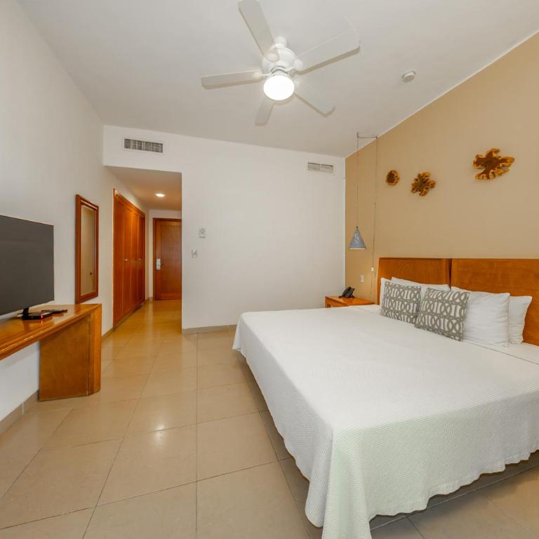 Riviera Maya Suites - Habitación Doble - 5