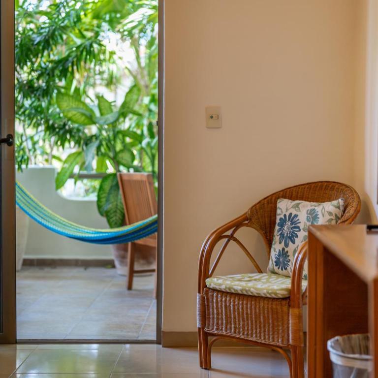 Riviera Maya Suites - Habitación Doble - 6