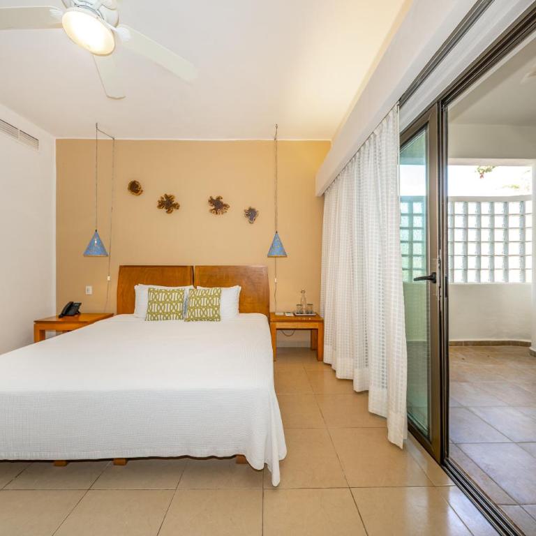 Riviera Maya Suites - Habitación Doble - 8