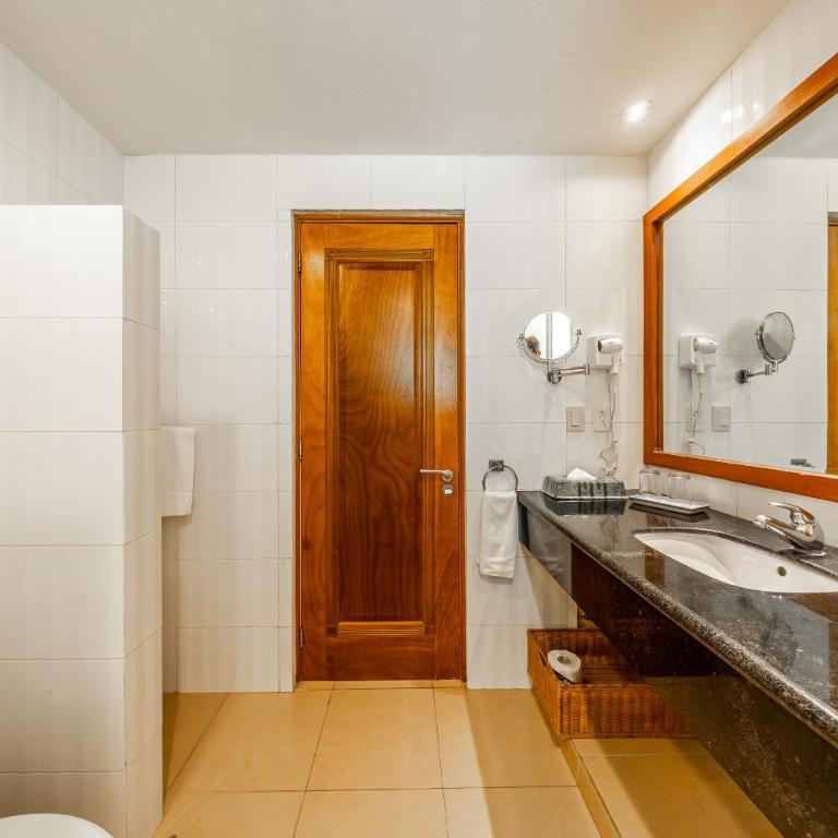 Riviera Maya Suites - Habitación Doble - 11