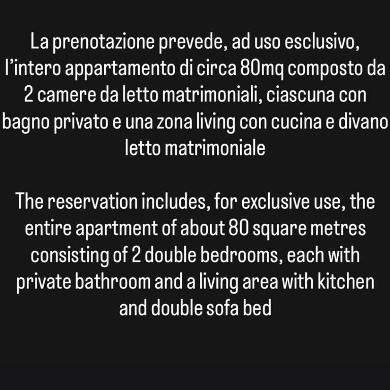 Bivù Home Bari - Appartamento con 2 Camere da Letto - 2