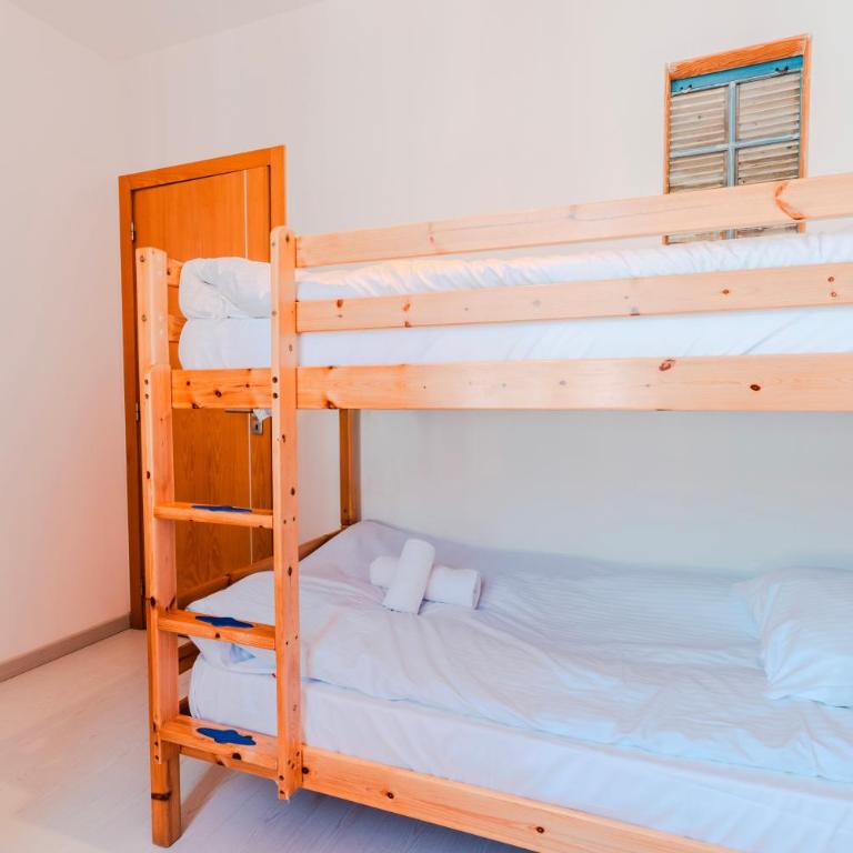 C’est une maison bleue - Maison 4 Chambres - 15