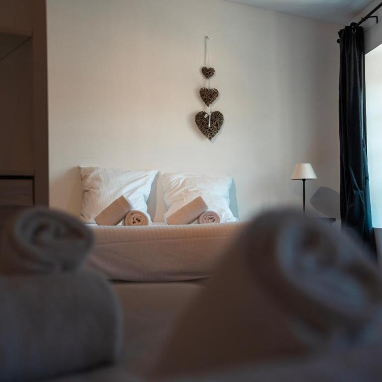 C’est une maison bleue - Maison 4 Chambres - 19