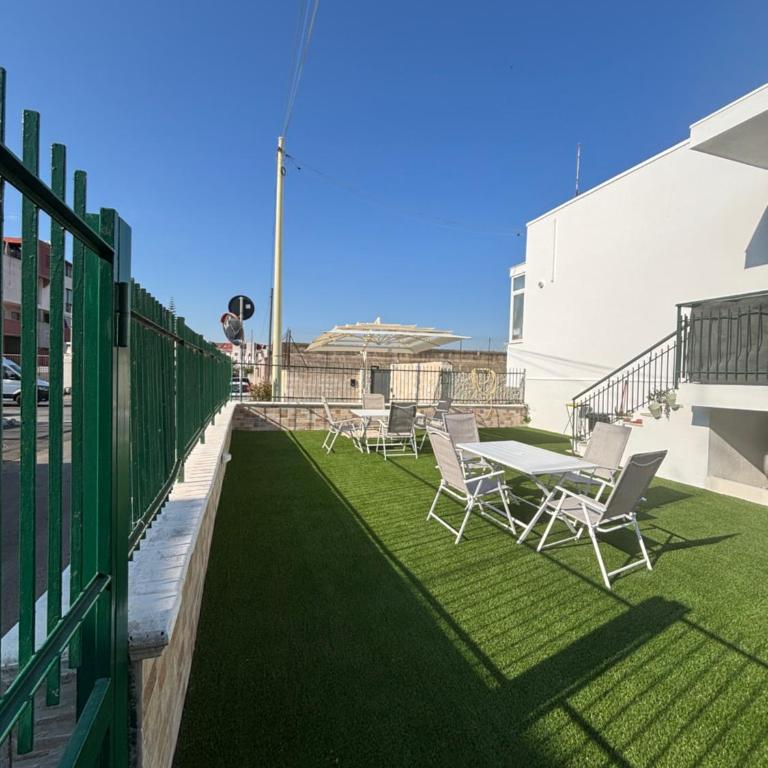 Diletta Home - Appartamento con 1 Camera da Letto - 33