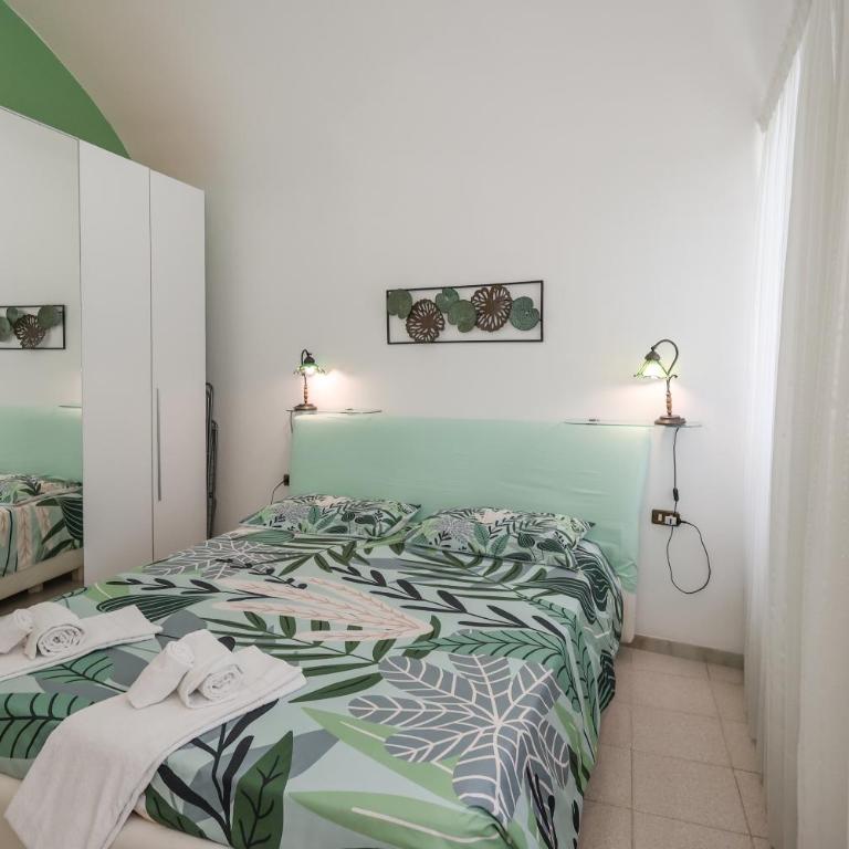 Casa Titen - Appartement 2 Chambres - 15