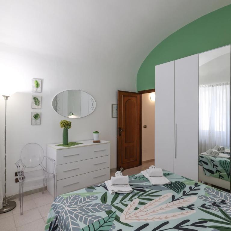 Casa Titen - Appartement 2 Chambres - 16