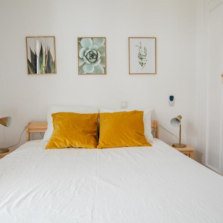 Rincon de Paz - Appartement 2 Chambres - 23