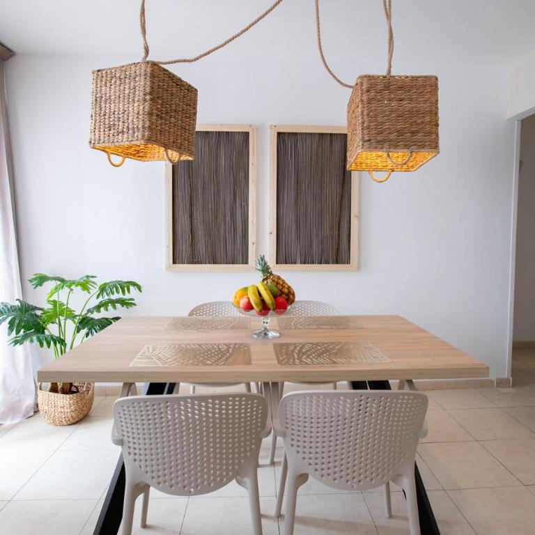 Rincon de Paz - Appartement 2 Chambres - 27