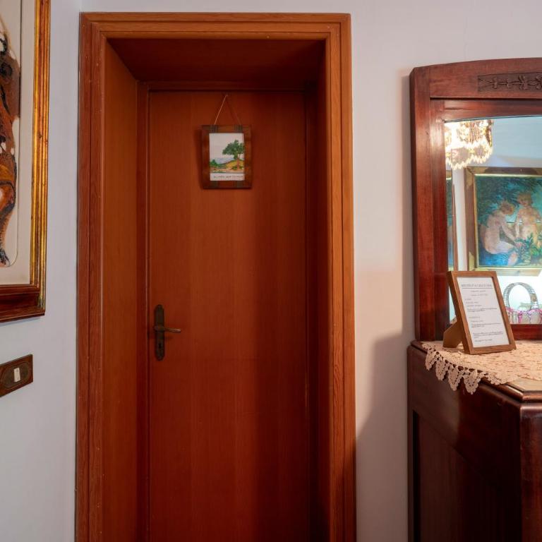 B&B A Casa Di Gina - Camera Queen Standard - 10