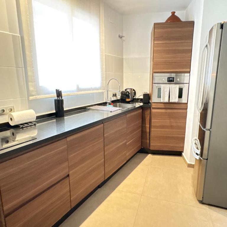 Home Apartments Jerez - Apartment with Private Patio and Outdoor Spa - 14