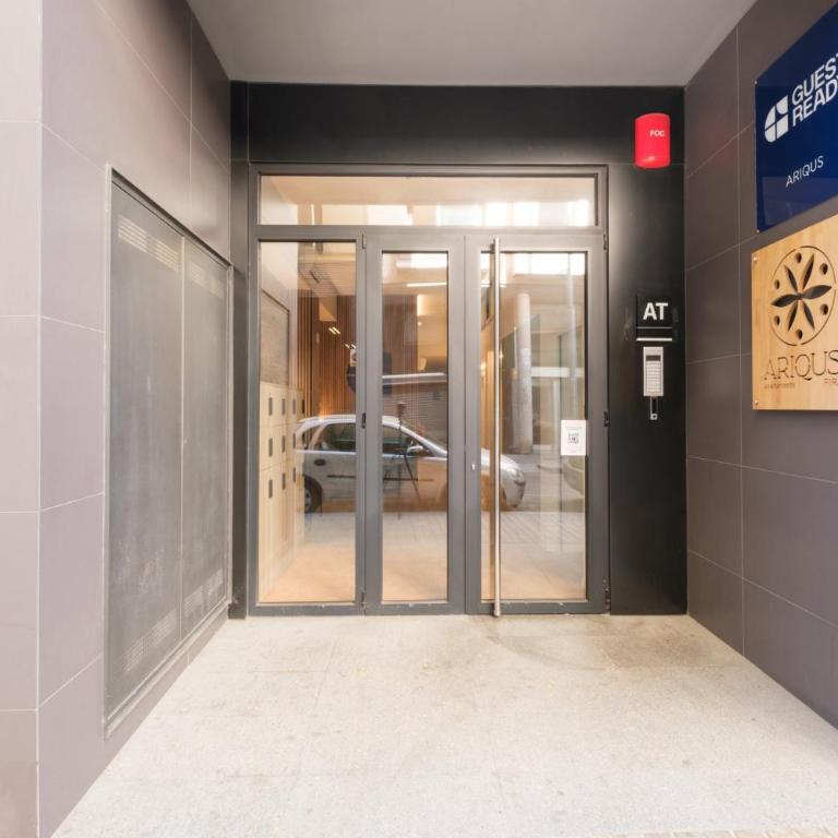 GuestReady - ARIQUS Apartments - Apartamento Estándar - 3