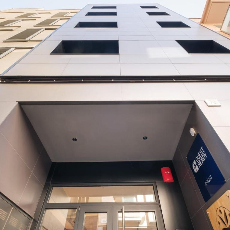 GuestReady - ARIQUS Apartments - Apartamento Estándar - 13
