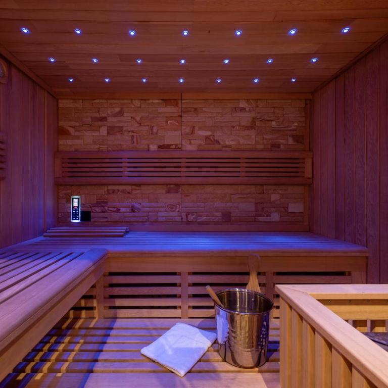 Royal Mountain Lodge- Chalet in Mühlbach am Hochkönig-10 Personen- Sauna- Wallbox- Ski Amadé- HochkönigCard- Guest Mobilty Ticket - Chalet - 10