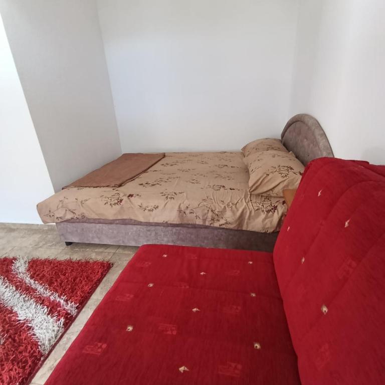 Villa Serenita - Doppelzimmer mit Balkon - 2