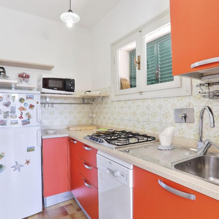 Il giardino nel sole Trilo - Appartamento Deluxe con 2 Camere da Letto e Vista Oceano - 6