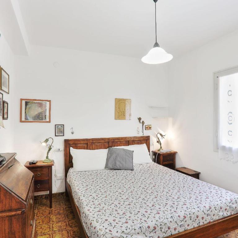 Il giardino nel sole Trilo - Appartamento Deluxe con 2 Camere da Letto e Vista Oceano - 7