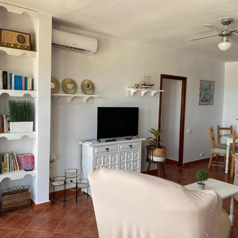 Aguadulce Torre Almeragua - Apartamento de 2 dormitorios - 9