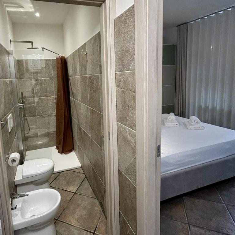 Antica dimora tergestina - Trieste Reception - Appartamento con 1 Camera da Letto - 9