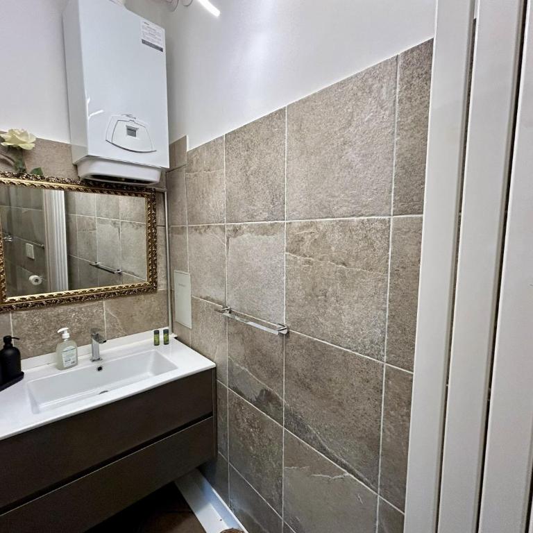 Antica dimora tergestina - Trieste Reception - Appartamento con 1 Camera da Letto - 23