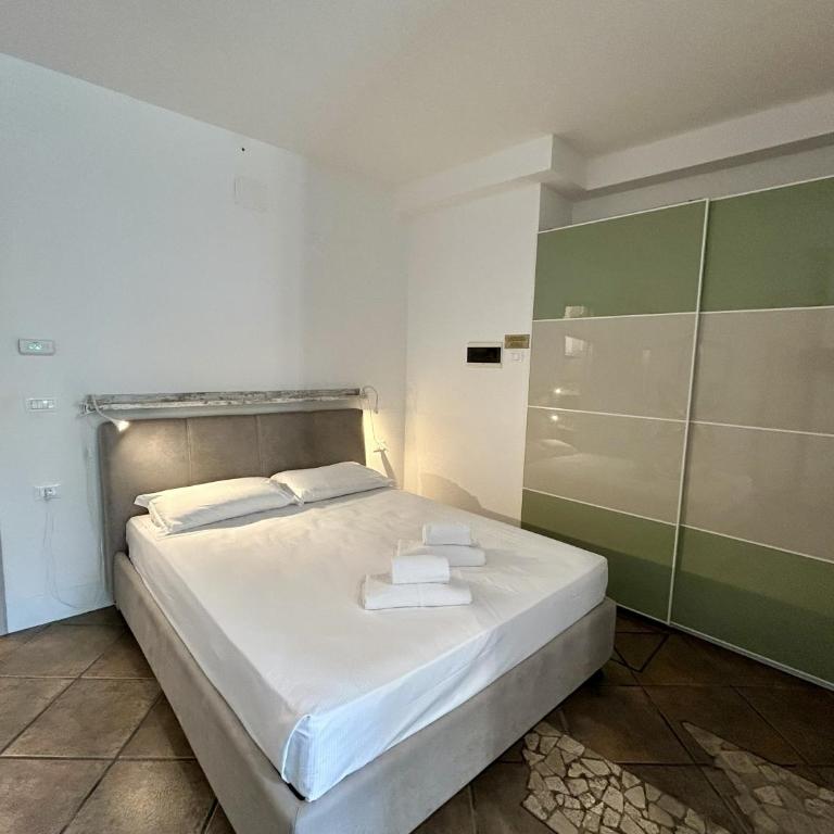 Antica dimora tergestina - Trieste Reception - Appartamento con 1 Camera da Letto - 2