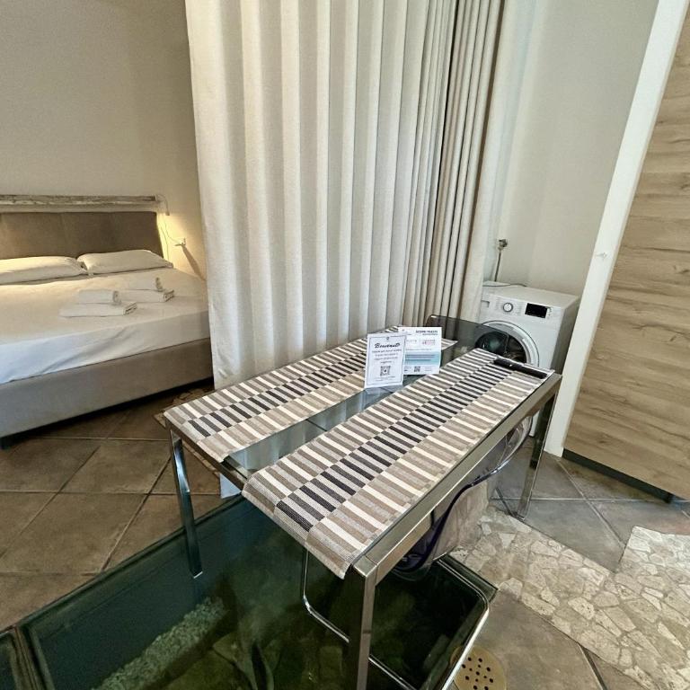 Antica dimora tergestina - Trieste Reception - Appartamento con 1 Camera da Letto - 18