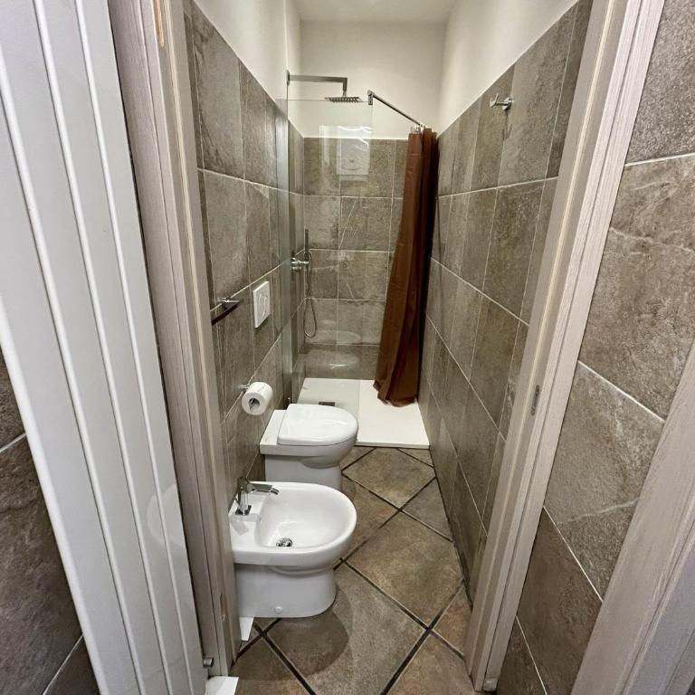 Antica dimora tergestina - Trieste Reception - Appartamento con 1 Camera da Letto - 14