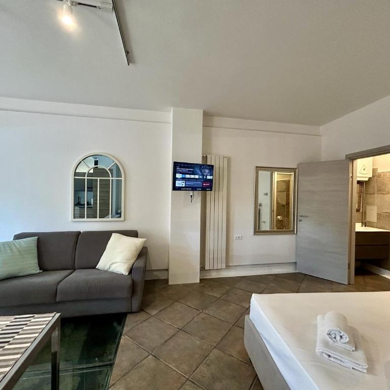Antica dimora tergestina - Trieste Reception - Appartamento con 1 Camera da Letto - 22
