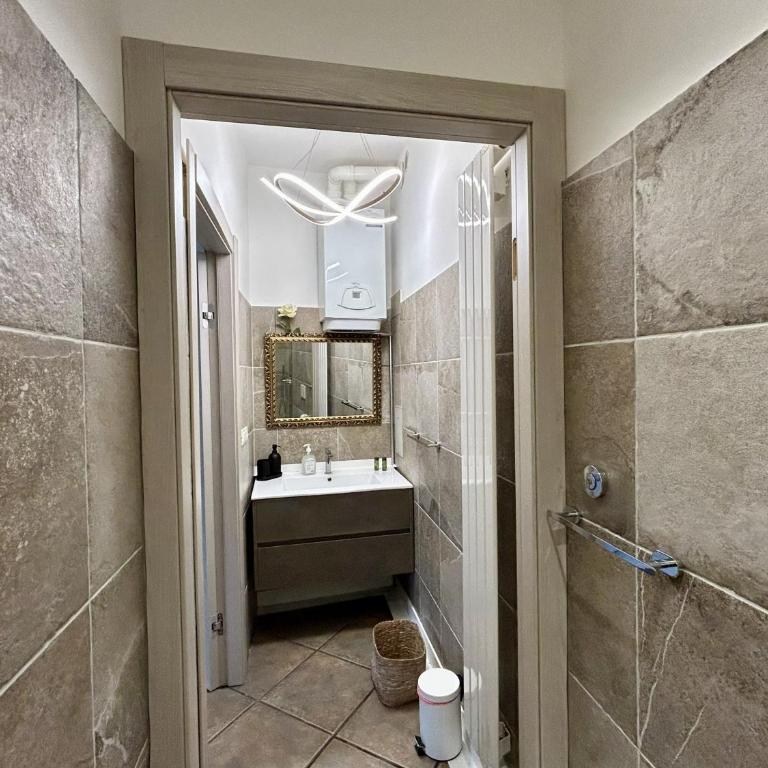 Antica dimora tergestina - Trieste Reception - Appartamento con 1 Camera da Letto - 24
