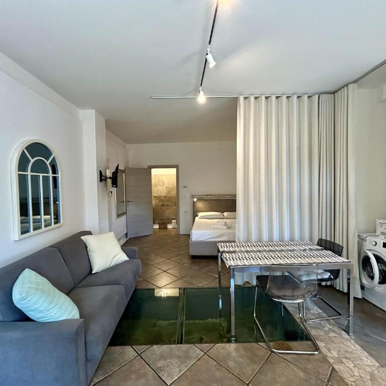 Antica dimora tergestina - Trieste Reception - Appartamento con 1 Camera da Letto - 17